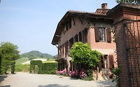 Tenuta Guazzaura